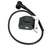 SRxBKC Bobina di accensione Compatibile con i Modelli Solo 104 105 106 109 109L 111 e i Modelli di Motosega 440 441 432 433 637