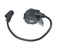 SRxBKC Bobina di accensione Compatibile con Vari Modelli tra Cui DBC3310 DBC4010 EHW120 DBC4510 385 143 030 385 143 031 385 143 032