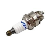 SRxBKC Candela L7T Compatibile con motoseghe e decespugliatori Parti di Ricambio per Attrezzi da Giardino