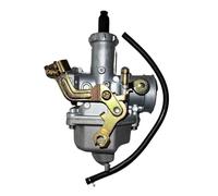 SRxBKC Carburatore Compatibile con Phoenix 200 dal 2005 al 2017, Adatto per OEM 0454997 per Pit Bike da Moto 125cc e 150cc