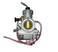 SRxBKC Carburatore Compatibile per Modelli DT175 MX VM24 dal 1976 al 1981 DT 175