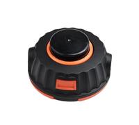 SRxBKC Comode Parti della Testa di Ricambio per Tosaerba da Giardino e sarchiatore Aereo compatibili con i Modelli compatibili B26PS T26CS MT260CLS