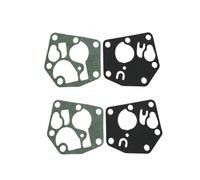 SRxBKC Guarnizione carburatore Compatibile per Modelli di Motore Verticale da 3 a 3,75 95900 96900 98900 9C900 10A900