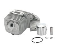 SRxBKC Kit pistone Cilindro Compatibile con i Modelli 25 25TR 26 250 250TR 250T 260 8200 8220 8260 Codice 4161570R