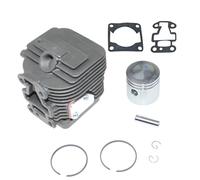 SRxBKC Kit pistone Cilindro Compatibile con i Modelli TJ027E TJ27E KTFR27A KGT27C KEL27A KEL27B KCS525A KCL525A KCL600A KCS600A Numero Parte 11005-0615