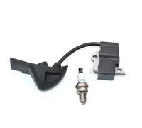 SRxBKC Modulo Bobina di accensione per Modelli di soffiatori di Foglie compatibili con BG56 BG56C BG86 BG86C SH56 SH86