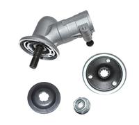 SRxBKC Scatola Ingranaggi Scatola Ingranaggi Testa Ingranaggi Compatibile con i Modelli 325LDX 325LX 325LXT 325RDX 325RJ 325RJX 325RXT 325RX 325TX 326L 326LS 326LX 326LDX