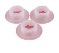 SRxBKC Set pignone ingranaggio a Vite Senza fine Compatibile per motoseghe 353 351 346XP Pezzi di Ricambio 503892102 503892103 325 X 7T 3 Pezzi