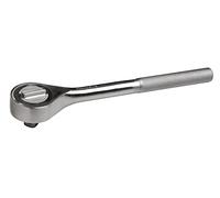 SS 1/4" RATCHET - Unid: 1