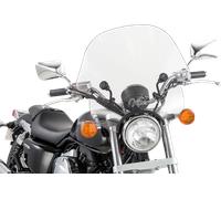 SS-10-C WINDSHIELD SPORT SS-10 VIPER CLEAR 17.25' VICTORY JUDGE 106 2013