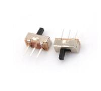 SS 12 D 00 G 2 M Treppiede verticale 2 ° piano 1 P 2 T Mini Interruttore a scorrimentoFunzionamento Facile