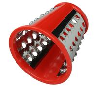 SS-193998 - Cono per radiatore grande, colore: Rosso