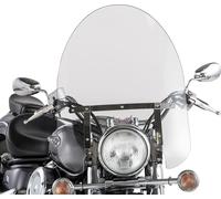 SS-30-22CTQ PARABREZZA CLASSICO SS-30 YAMAHA XVS 650 V STAR CUSTOM MIDNIGHT 2009