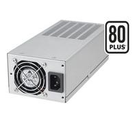 Seasonic SS- 400 H2U Active PFC F0 alimentatore per computer 400 W Alluminio