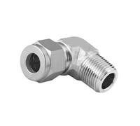 SS-6M0-2-2RT Gomito maschio in acciaio inossidabile originale