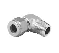 SS-6M0-2-6 Gomito maschio in acciaio inossidabile originale