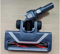 SS-7222053289 Spazzola completa compatibile con Rowenta per scopa elettrica X-Pert 6.60 RH68..