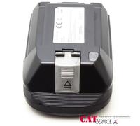 SS-7222064744 BATTERIA ORIGINALE ROWENTA 18,5 V PER X.PERT 6.60