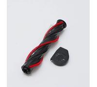 SS-7222069414 Rullo spazzola completa compatibile con Rowenta scopa elettrica X-PERT 7.60 RH6A