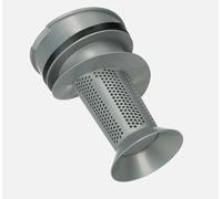 SS-7235007010 Separatore polvere compatibile con Rowenta scopa elettrica X-FORCE FLEX 9.60 RH20.