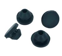 SS-9100052712 - Set di 4 piedini per friggitrice Easy Fry Dual Moulinex