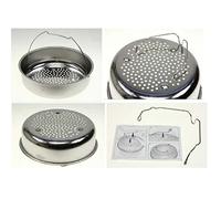 SS-980449, SS-980140 SEB - Pentola a pressione SS-980449, SS-980140 SEB