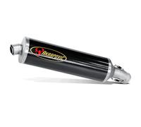 SS-B12SO1-HC AKRAPOVIC Silenziatore omologato BMW K1200S 2005-2008