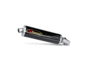 SS-B12SO1-HC - Terminale Scarico Akrapovic SP-series BMW K 1200 S/K 1200 R/SPORT