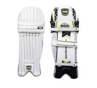 SS BP0440, Cricket Legguard Men's, Multicolor, Youth RH