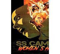 SS Camp 5: Women's Hell (DVD) Various