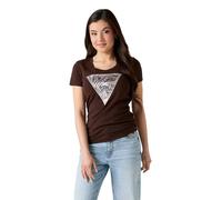 SS CN Zebra Triangle Tee