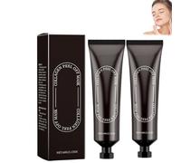 SS Collagen Reverse Volume Peel off Face Mask Pack, Bio-Collagen Real Deep Mask, Hydrolyzed Collagen Peel off Mask, Korean Skin Care Facial Mask Beauty Skincare (2 Pcs)