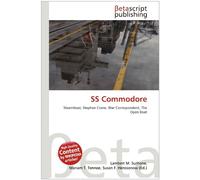 SS Commodore: Steamboat, Stephen Crane, War Correspondent, The Open Boat