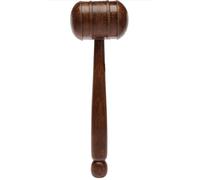 SS Cricket Bat Mallet (il colore del legno può variare)