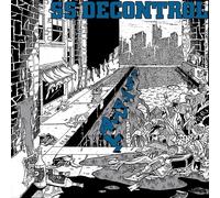 SS Decontrol Get It Away (Trust Edition) (Vinyl LP) 12" Album