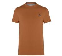 Timberland Maglietta Dunstan River Uomo Giallo Taglia XXL TB0A2BPRP47