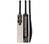 SS EW0910, Cricket Bat Men's, Multicolour, Short Handle