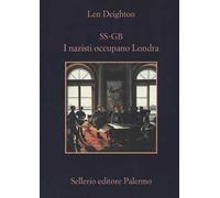SS-GB. I nazisti occupano Londra