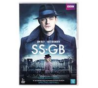 SS-GB Season 1 [2DVD] (IMPORT) (Pas de version française)