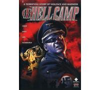 Ss Hell Camp [Edizione: Stati Uniti]