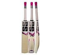 SS KWJnr0073, Mazza da Cricket Men's, Beige, 2