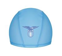 SS Lazio prodotto ufficiale Cuffia da nuoto in lycra per adulti e bambini