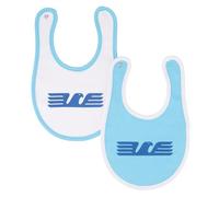 SS Lazio Set 2 bavaglini