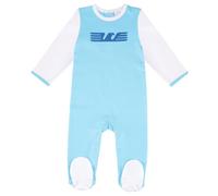 SS Lazio Tutina neonato