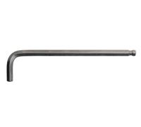 Chiave esagonale SS324-8, sferica HEX 8 mm L. totale: 168 mm di lunghezza BAHCO