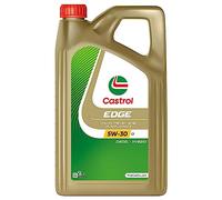SS OLIO CASTROL EDGE 5W-30 C1 5LT CASTROL