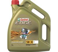 SS OLIO CASTROL EDGE 5W-30 C1 5LT