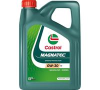 SS OLIO CASTROL MAGNATEC ST&ST 0W-30 C2 4LT CASTROL