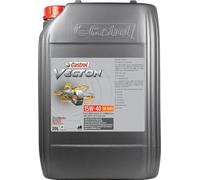 SS OLIO CASTROL VECTON 15W40 20L
