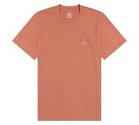 SS Patch Logo Tee, Seppia, M